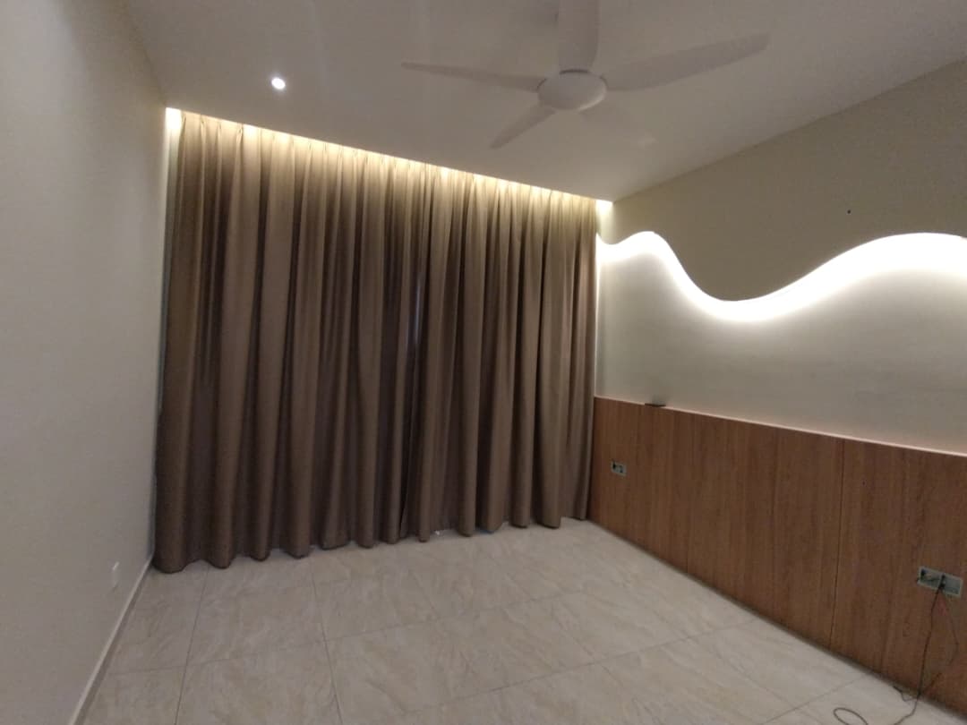AMBIENCE RESIDENCE